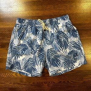 Retromarine swim shorts